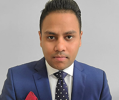 RAAD B. CHOWDHURY, MD, FASN